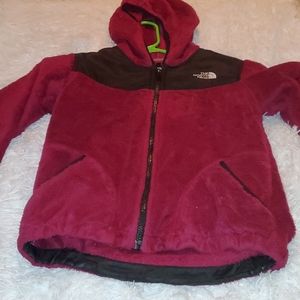 Northface jacket